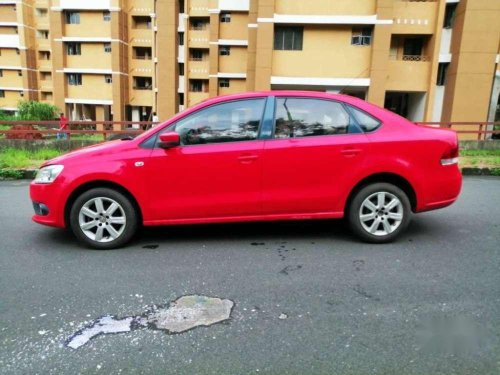 Volkswagen Vento Highline Petrol, 2011, MT for sale 