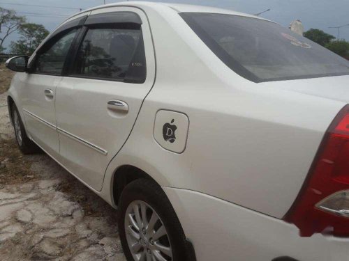 Used Toyota Etios VD, 2014, Diesel MT for sale 