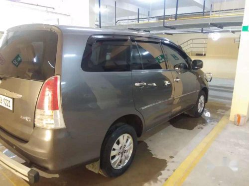 Used Toyota Innova MT for sale 