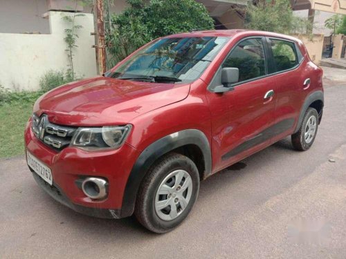 Used Renault KWID MT for sale at low price