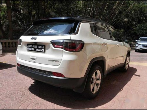 Used Jeep Compass AT for sale at low price