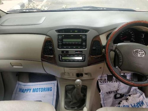 2009 Toyota Innova MT for sale