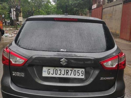 Maruti Suzuki S-Cross Sigma 1.3, 2017, Diesel MT for sale 