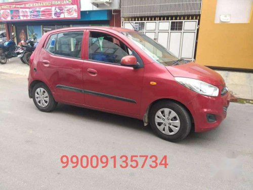 Used 2012 Hyundai i10 Magna MT for sale