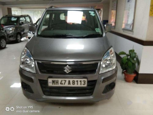 Maruti Suzuki Wagon R 2015 LXI CNG MT for sale 