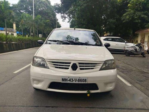 Used Mahindra Renault Logan CNG MT for sale at low price