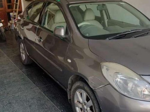 2013 Nissan Sunny MT for sale