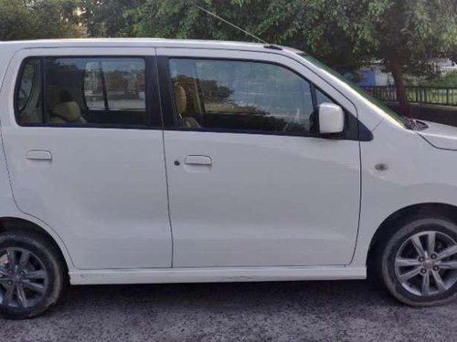 Maruti Suzuki Wagon R Stingray 2014 MT for sale 