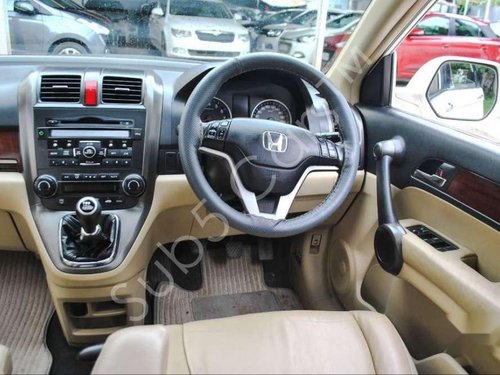 Used Honda CR V 2.4 MT 2011 for sale 