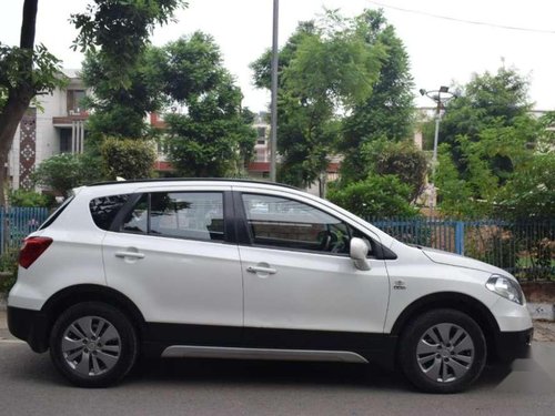 Used 2015 Maruti Suzuki S Cross MT for sale