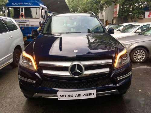 Mercedes-Benz GL-Class 350 CDI, 2016, Diesel AT for sale 