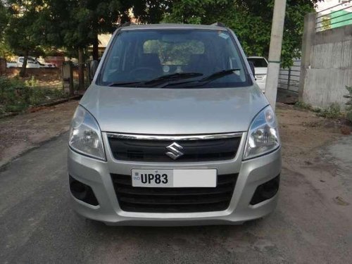 Maruti Suzuki Wagon R LXI, 2013, Petrol MT for sale 