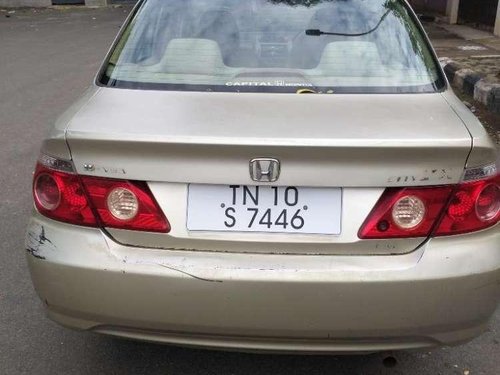 2008 Honda City ZX GXi MT for sale 