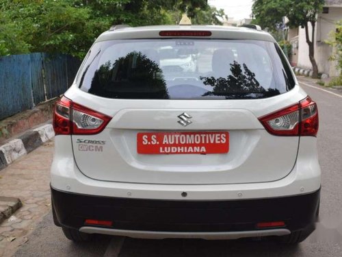 Used 2015 Maruti Suzuki S Cross MT for sale