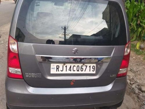 2012 Maruti Suzuki Wagon R LXI MT for sale at low price