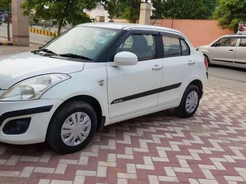 2013 Maruti Suzuki Swift Dzire MT for sale 