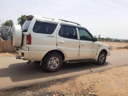 Used 2008 Tata Safari 4x2 MT for sale