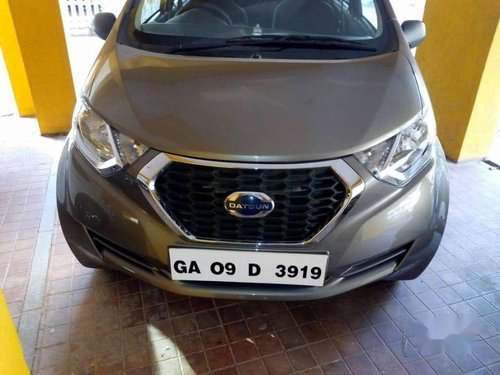 Used Datsun Redi-GO MT for sale at low price