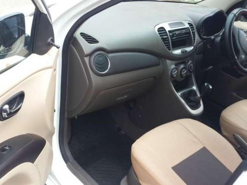 Hyundai i10 2013 Magna MT for sale 