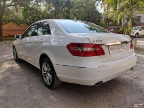 Mercedes-Benz E-Class E350, 2010, Petrol AT for sale 