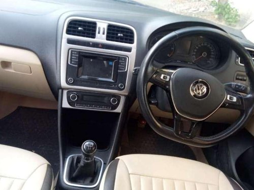 Volkswagen Ameo Tdi Highline, 2017, Diesel MT for sale 