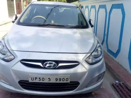 Used Hyundai Verna 1.6 SX MT for sale 