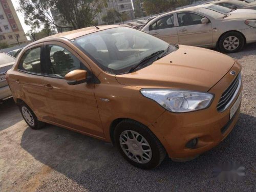 Used 2015 Ford Figo Aspire MT for sale