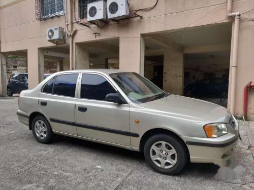 Used 2005 Hyundai Accent GLE MT for sale