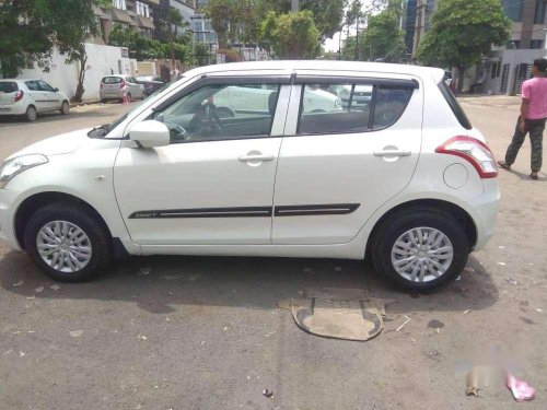 Maruti Suzuki Swift 2017 LXI MT for sale 