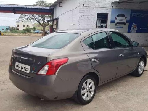 Used Nissan Sunny MT for sale at low price