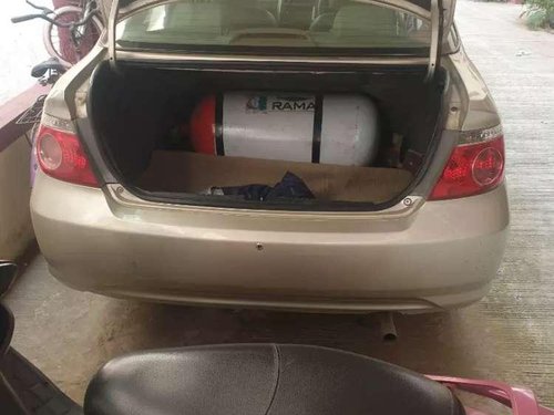 2006 Honda City ZX MT for sale 