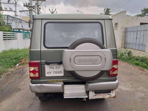 Mahindra Bolero SLX BS III, 2008, Diesel MT for sale 