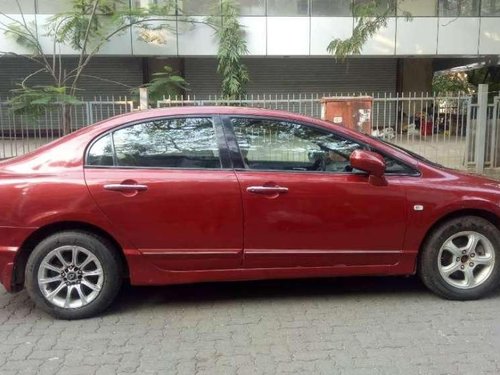 Honda Civic 1.8S MT, 2007, Petrol for sale 