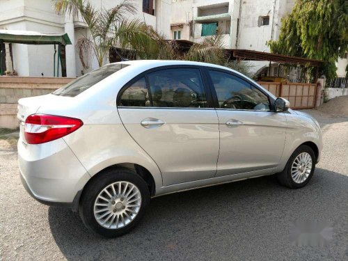 Tata Zest XM Petrol, 2015, Petrol MT for sale 