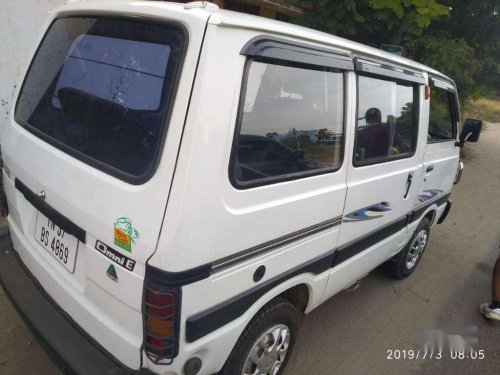 Maruti Suzuki Omni 2011 MT for sale 