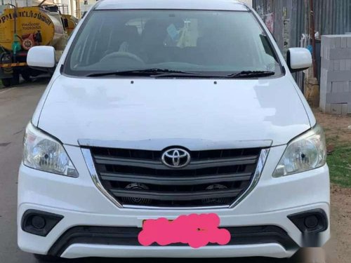 2015 Toyota Innova MT for sale 