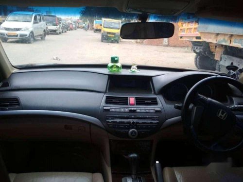 Honda Accord 2.4 Elegance AT, 2010, Petrol for sale 