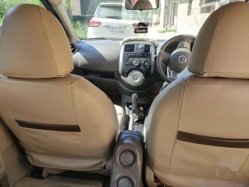 2012 Nissan Sunny MT for sale