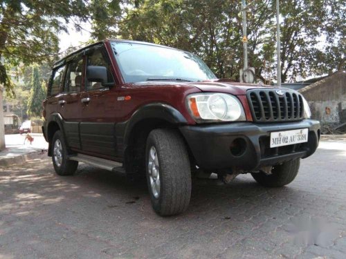 2006 Mahindra Scorpio MT for sale