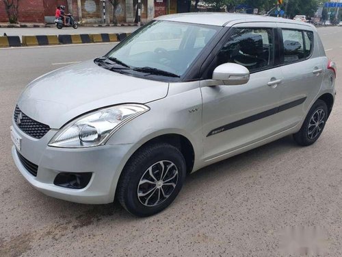 Used 2014 Maruti Suzuki Swift VXI MT for sale 