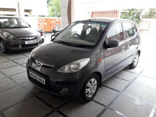 Used Hyundai i10 Sportz 1.2 2009 MT for sale 