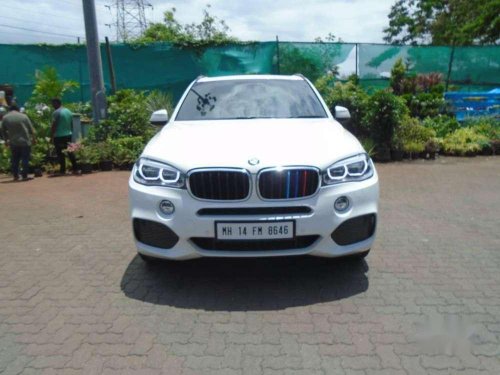 Used BMW X5 M, 2016, Diesel AT for sale 