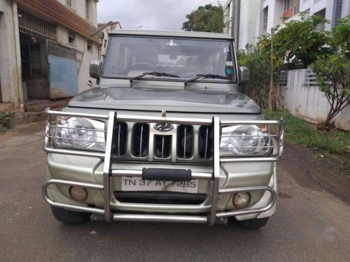 Mahindra Bolero SLX BS III, 2008, Diesel MT for sale 