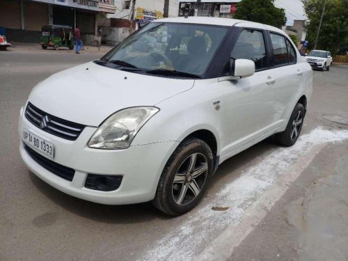 2010 Maruti Suzuki Swift Dzire MT for sale