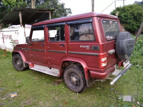 Used 2012 Mahindra Bolero SLE MT for sale