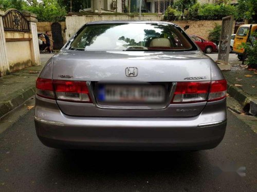 2005 Honda Accord VTi L MT for sale for sale at low price