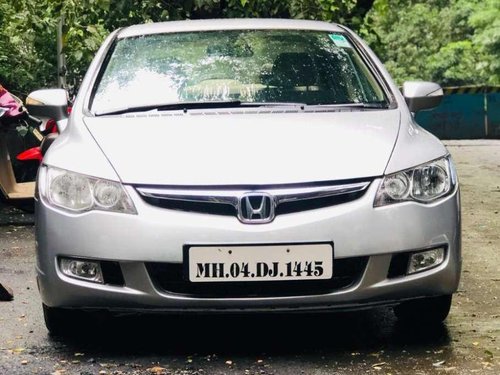 Used 2007 Honda Civic MT for sale