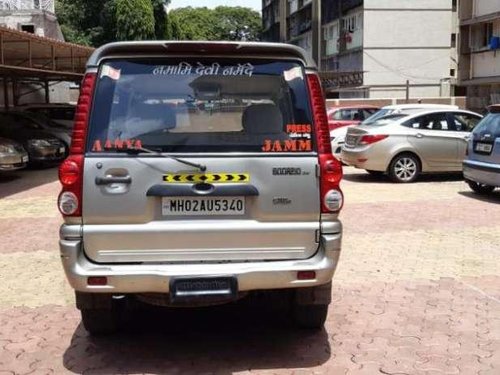 Used 2006 Mahindra Scorpio EX MT for sale