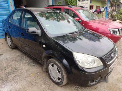 Ford Fiesta EXi 1.4, 2006, Petrol MT for sale 