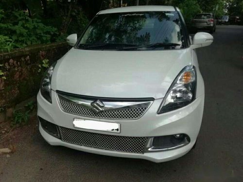 Maruti Suzuki Swift Dzire 2015 MT for sale 